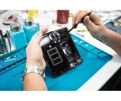 Fast & Affordable Oppo Phone Screen Repairs in Adelaide