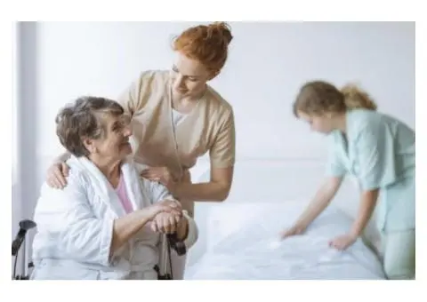 Safe & Secure Home Modifications for Aging in Place | True Loving Care - 1/6