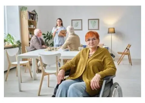 Safe & Secure Home Modifications for Aging in Place | True Loving Care - 4/6