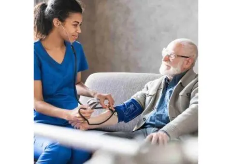 In-Home Nursing Care in Central Coast - 4/4