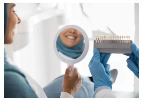 Dental Veneers Willoughby