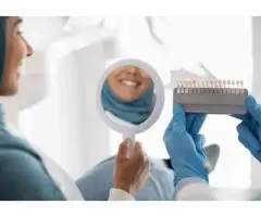 Dental Veneers Willoughby