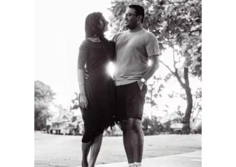 Professional portrait Photography perth