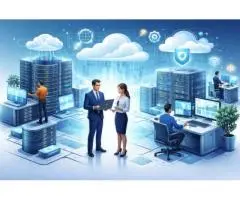 Upgrade Your Business with Managed IT Services in Camberwell