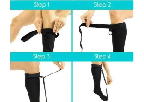 Sleep Comfort That Supports Healing - 1/3