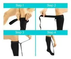 Sleep Comfort That Supports Healing