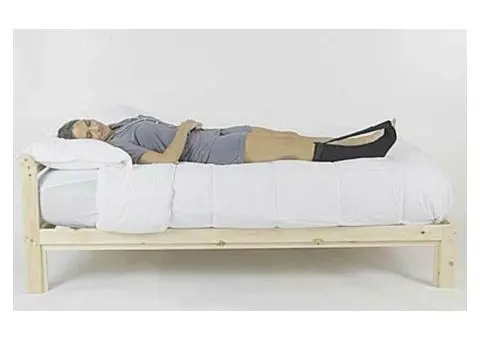 Sleep Comfort That Supports Healing - 3/3