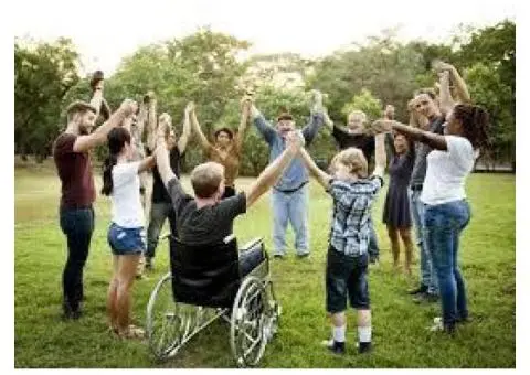 AYA’s Innovative Community Participation in Melbourne Programs- Call 1300 778 326 - 2/2