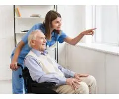 Clinical Nursing Support Central Coast – Nestworks Aged Care Services