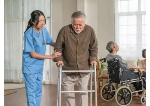 Clinical Nursing Support Central Coast – Nestworks Aged Care Services - 2/4