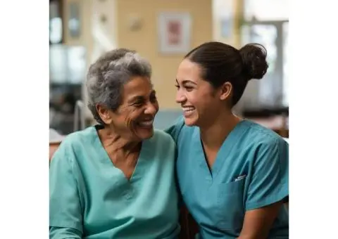 Clinical Nursing Support Central Coast – Nestworks Aged Care Services - 4/4