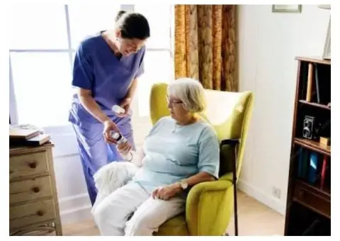 Develop Independence with Life Skills Support Services NDIS in Geelong