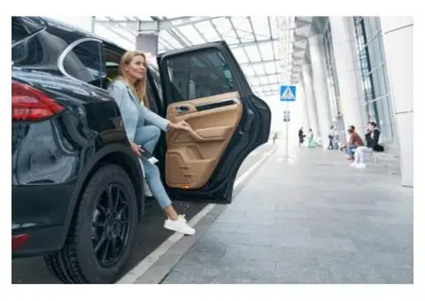 Book Airport Cab Online Melbourne – Cabs24/7