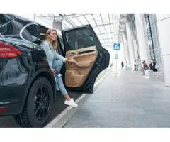 Book Airport Cab Online Melbourne – Cabs24/7