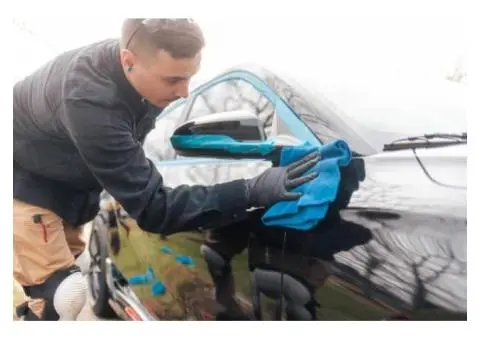 Enhance Your Car’s Value with High-Quality Paint Protection