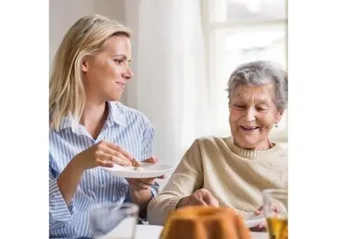 Premier Home Care Provider in Central Coast - Nestworks Aged Care Services