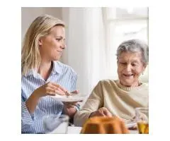 Premier Home Care Provider in Central Coast - Nestworks Aged Care Services