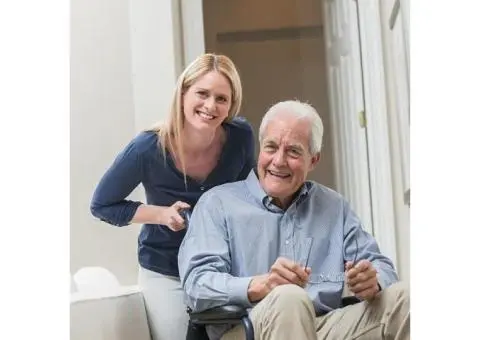 Premier Home Care Provider in Central Coast - Nestworks Aged Care Services - 2/2