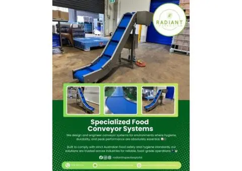 X-Ray test pieces in Sydney - Radiant Inspection