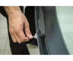 Prevent Further Damage with Reliable Rock Chip Repair Services