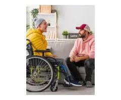 NDIS Assistance With Daily Life Kalgoorlie – Gilgal Care Provider