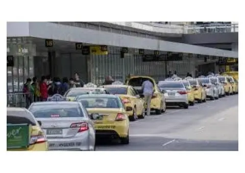 Cabs24/7 – Your Direct Melbourne Airport Taxi