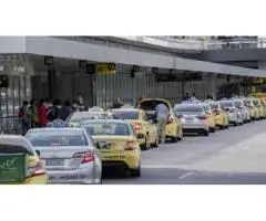 Cabs24/7 – Your Direct Melbourne Airport Taxi