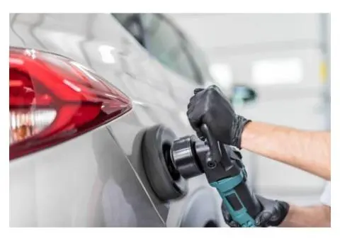 Invest in Car Paint Protection Today for a Long-Lasting and Beautiful Finish
