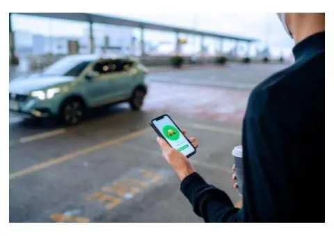 Cabs24/7 – Seamless Airport Taxi Transfers Guaranteed - 1/3