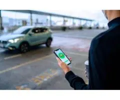 Cabs24/7 – Seamless Airport Taxi Transfers Guaranteed