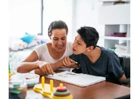 Trusted Disability Support Services in Sydney