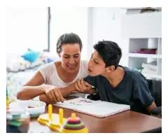 Trusted Disability Support Services in Sydney