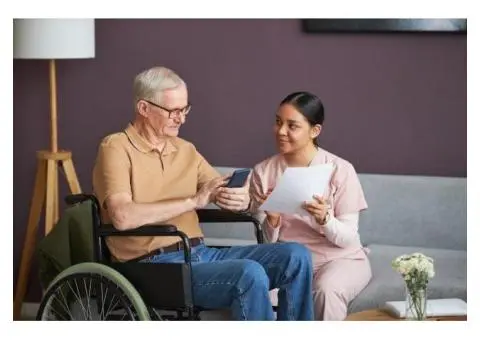 Most Reliable NDIS Provider in Palmyra