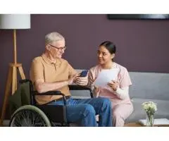 Most Reliable NDIS Provider in Palmyra