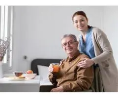 Reliable Aged Care Service Provider in Sydney