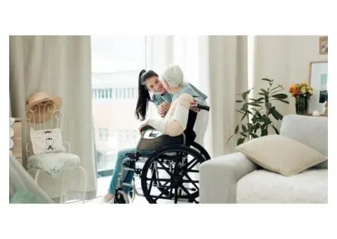 Most Reliable NDIS Provider in Bicton