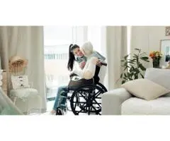 Most Reliable NDIS Provider in Bicton