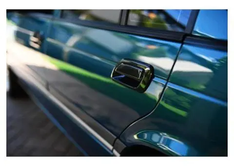 Get Affordable and Effective New Car Paint Protection Solutions