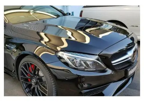 Premium Ceramic Coating Brisbane | Ultimate Protection