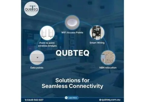 Reliable Home Internet Solutions in Perth