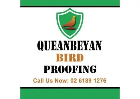 Queanbeyan Bird Proofing