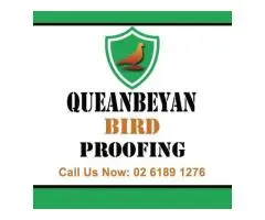 Queanbeyan Bird Proofing