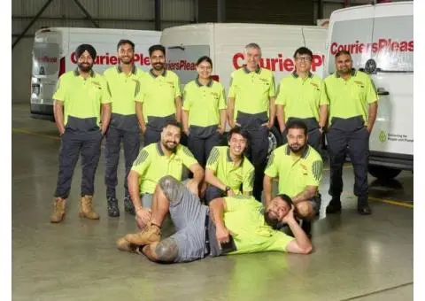 Courier franchise for sale - 3/5