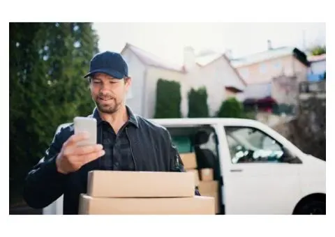Courier franchise for sale - 4/5
