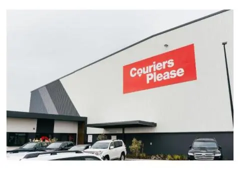 Courier franchise for sale - 5/5