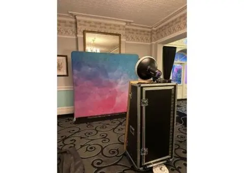 Next-Level Event Fun | 360 Photo Booth Hire Sydney - Bondi Booths
