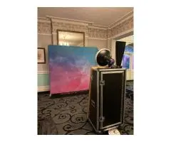 Next-Level Event Fun | 360 Photo Booth Hire Sydney - Bondi Booths