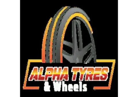 Brake Pad Replacement & Servicing in Melbourne - Alpha Tyres and Wheels
