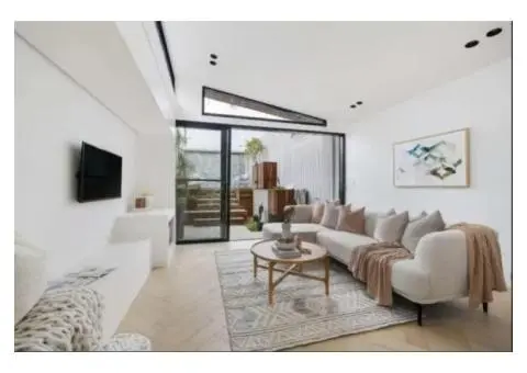 Knock Down Rebuild Sydney