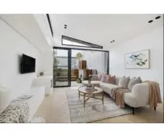 Knock Down Rebuild Sydney